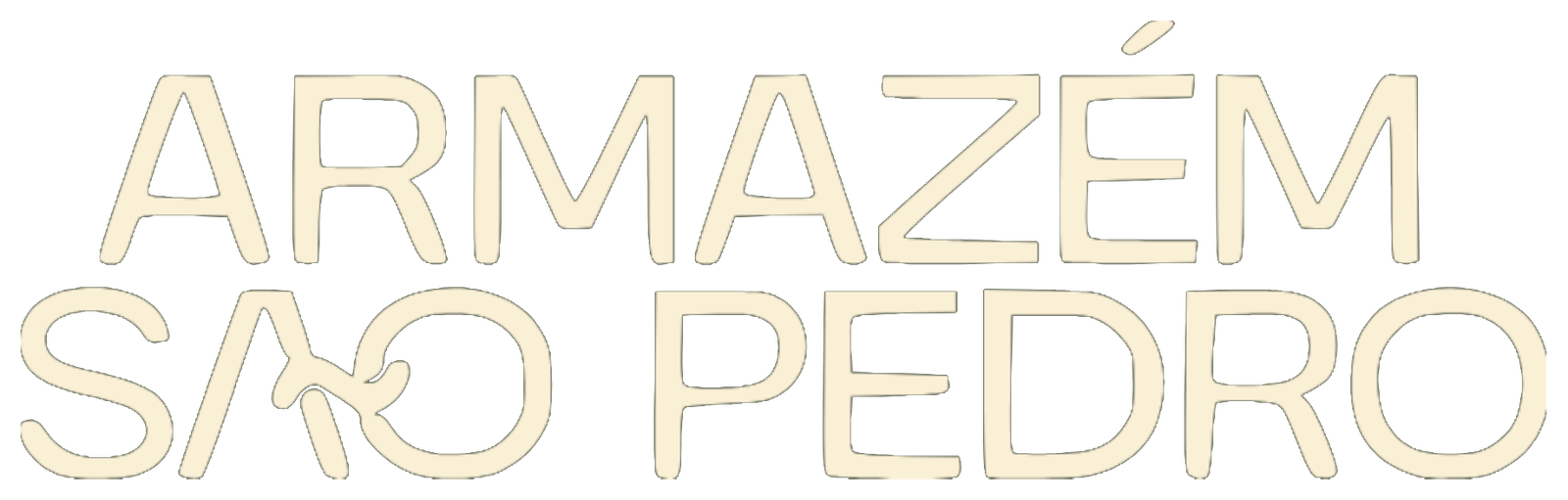 Armazém São Pedro