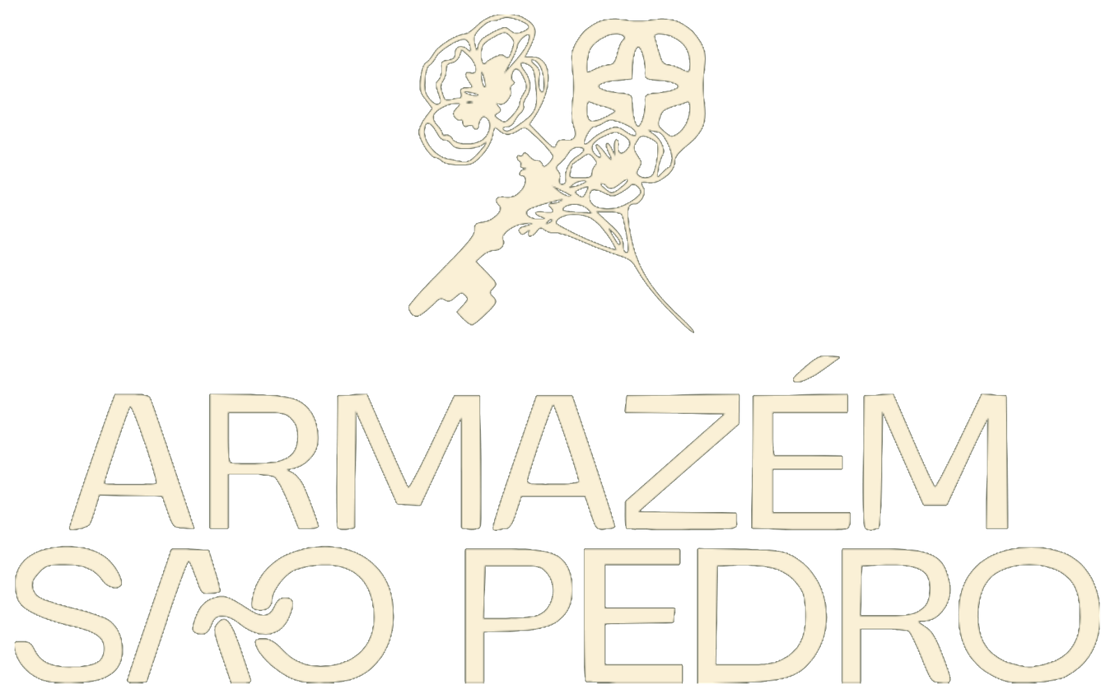 Armazém São Pedro